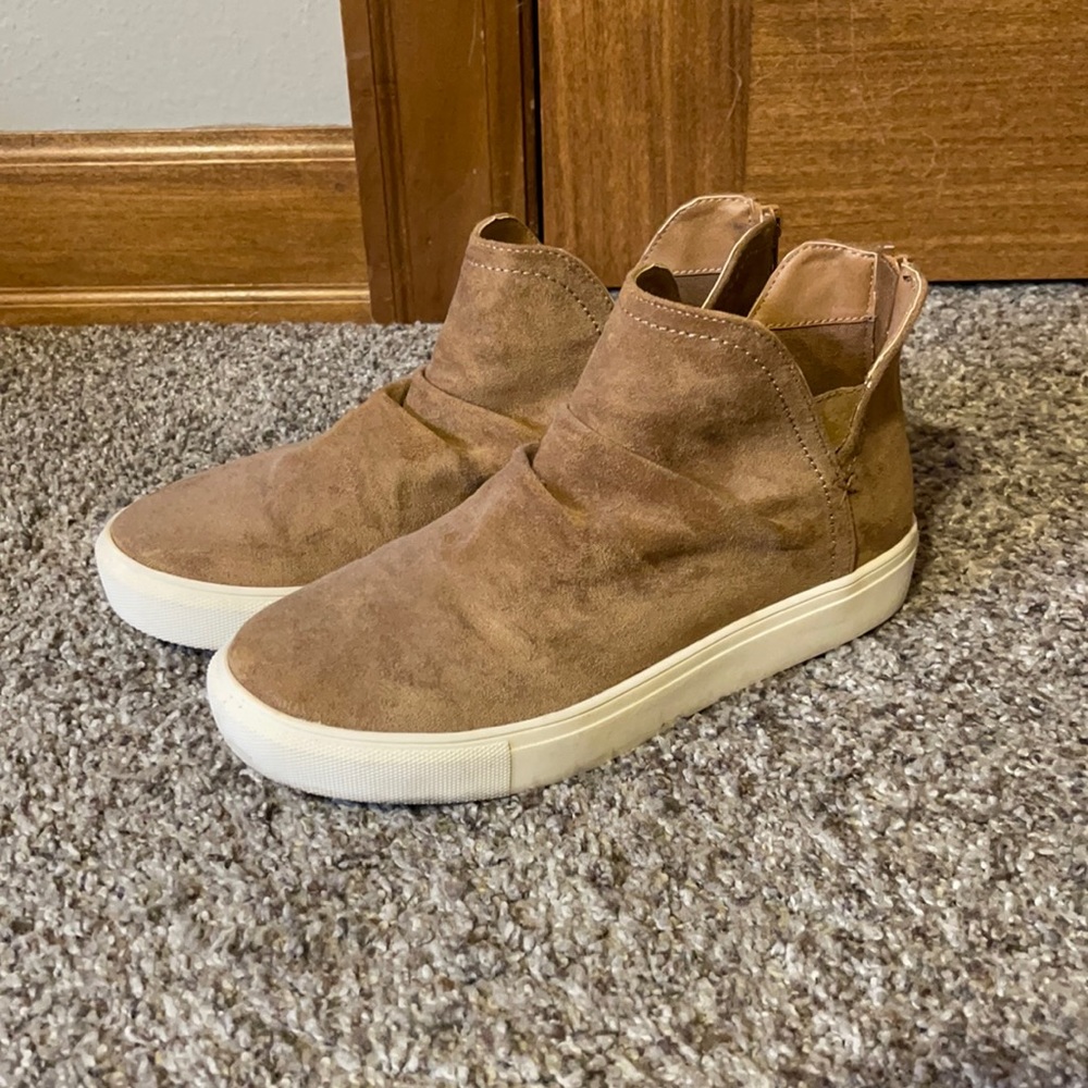 women’s booties